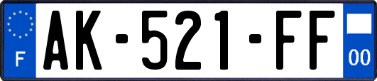 AK-521-FF