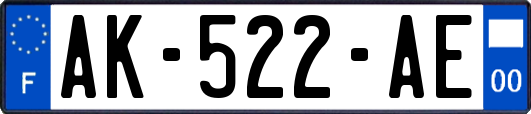 AK-522-AE