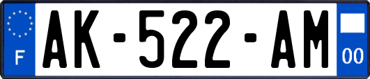 AK-522-AM