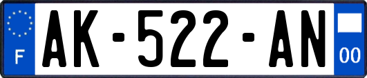 AK-522-AN