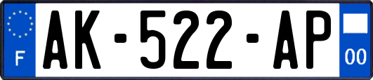 AK-522-AP