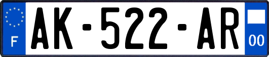 AK-522-AR