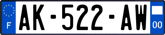 AK-522-AW