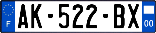 AK-522-BX