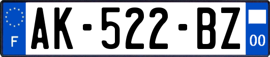 AK-522-BZ