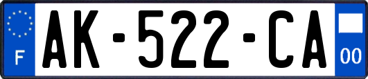 AK-522-CA