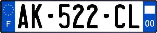 AK-522-CL