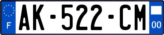 AK-522-CM