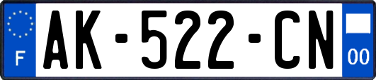 AK-522-CN