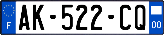 AK-522-CQ