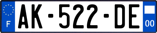 AK-522-DE
