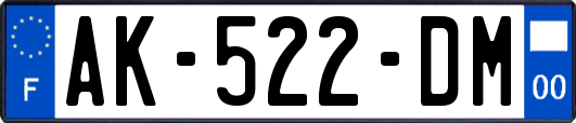 AK-522-DM
