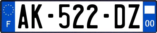 AK-522-DZ