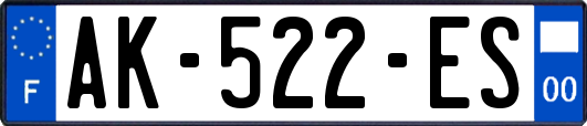 AK-522-ES