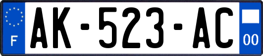 AK-523-AC