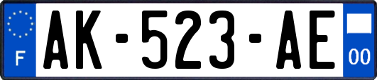 AK-523-AE