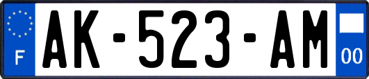 AK-523-AM