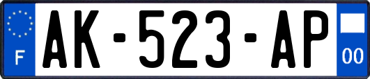 AK-523-AP