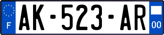 AK-523-AR