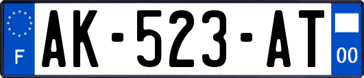 AK-523-AT