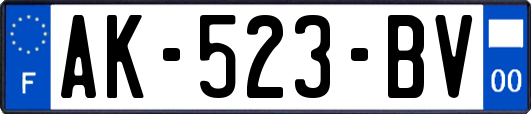 AK-523-BV