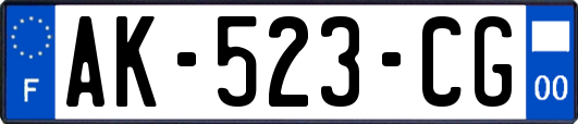 AK-523-CG