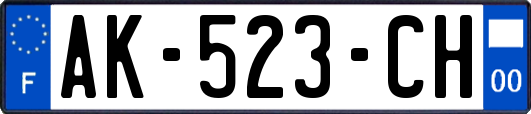 AK-523-CH