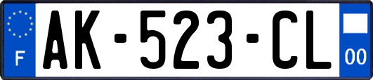 AK-523-CL