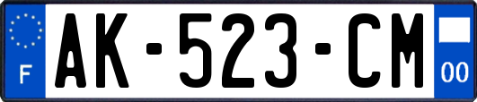 AK-523-CM