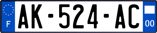 AK-524-AC