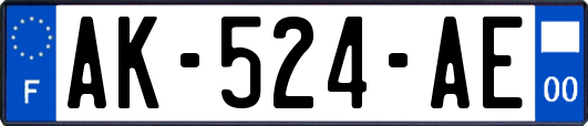 AK-524-AE