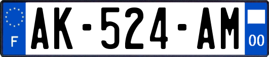 AK-524-AM