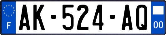 AK-524-AQ