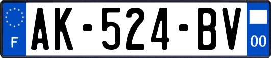 AK-524-BV