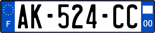 AK-524-CC