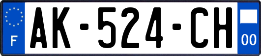 AK-524-CH