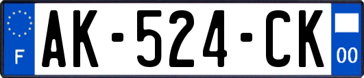 AK-524-CK