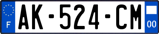 AK-524-CM