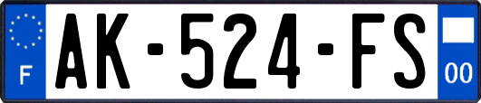 AK-524-FS