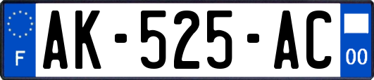 AK-525-AC