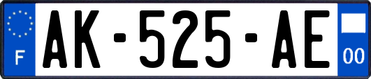 AK-525-AE