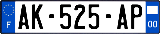 AK-525-AP