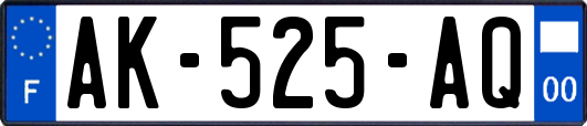 AK-525-AQ