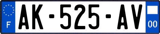 AK-525-AV