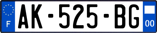 AK-525-BG