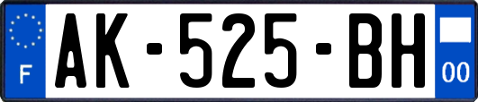 AK-525-BH