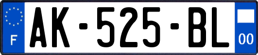 AK-525-BL