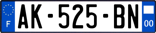 AK-525-BN