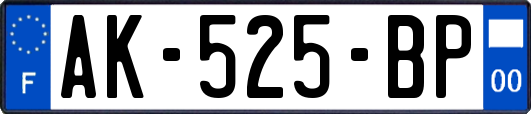 AK-525-BP