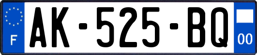 AK-525-BQ